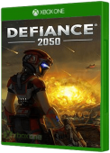 Defiance 2050