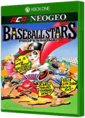 ACA NEOGEO: Baseball Stars Professional