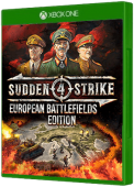 Sudden Strike 4: European Battlefields Edition