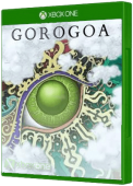 Gorogoa Xbox One Cover Art