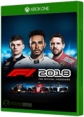 F1 2018