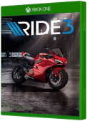 RIDE 3