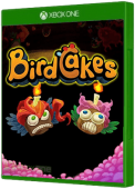 Birdcakes