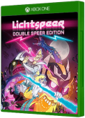 Lichtspeer: Double Speer Edition Xbox One Cover Art
