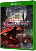 Bloodstained: Curse of the Moon