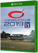 The Golf Club 2019