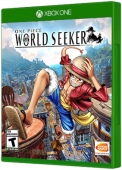 One Piece: World Seeker