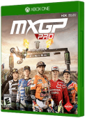 MXGP Pro