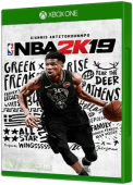 NBA 2K19