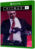 HITMAN 2