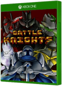 Battle Knights Xbox One Cover Art