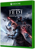 STAR WARS Jedi: Fallen Order