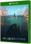 Sea of Solitude Xbox One Cover Art