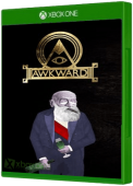 Awkward Xbox One Cover Art