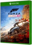 Forza Horizon 4