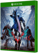 Devil May Cry 5