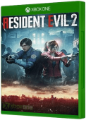 Resident Evil 2