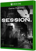Session Xbox One Cover Art