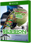 Session: Skate Sim