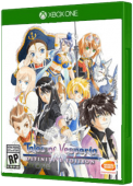 Tales of Vesperia: Definitive Edition