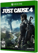 Just Cause 4