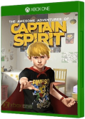 The Awesome Adventures of Captain Spirit