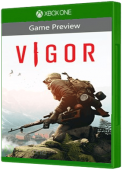 Vigor Xbox One Cover Art