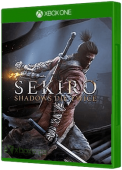 Sekiro: Shadows Die Twice