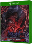 Anima: Gate of Memories - The Nameless Chronicles Xbox One Cover Art