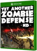 Yet Another Zombie Defense HD