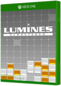 Lumines Remastered