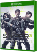 Sniper Ghost Warrior 3