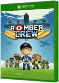 Bomber Crew Xbox One Cover Art