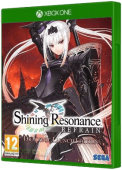 Shining Resonance Refrain