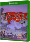 The Banner Saga 3