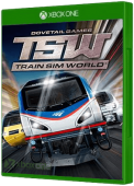 Train Sim World