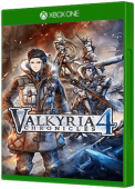 Valkyria Chronicles 4