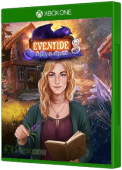Eventide 3: Legacy of Legends Xbox One Cover Art