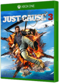 Just Cause 3