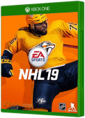 NHL 19