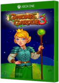 Gnomes Garden 3: The Thief of Castles