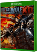 METAL WOLF CHAOS XD