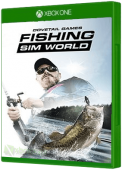 Fishing Sim World