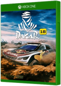 DAKAR 18