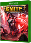 SMITE