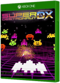 Super Destronaut DX