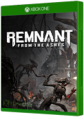 Remnant: From the Ashes