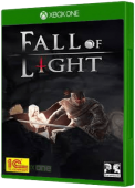 Fall of Light: Darkest Edition Xbox One Cover Art