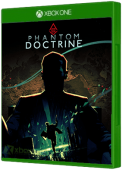 Phantom Doctrine