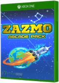 Zazmo Arcade Pack